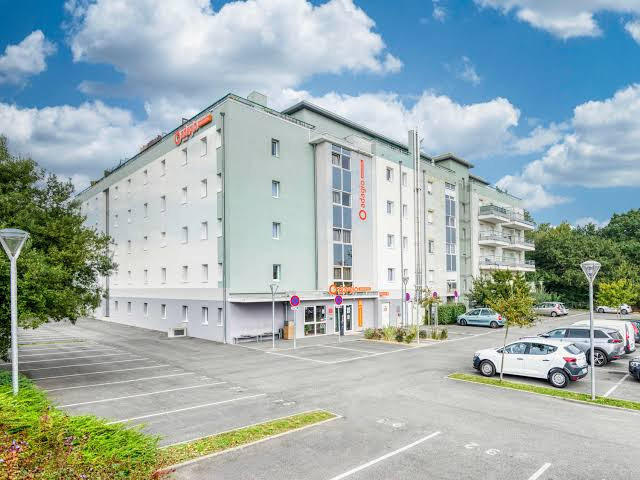 Appartement - 23 m² - 1 pièce