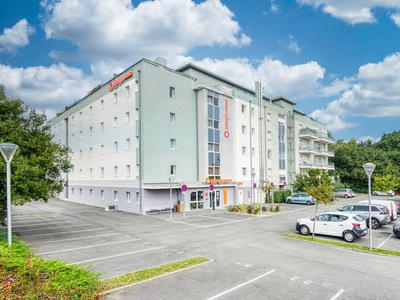 Appartement - 23 m² - 1 pièce