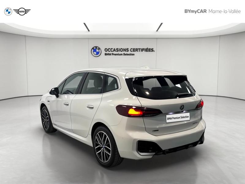 Bmw Serie 2 Active Tourer U06 225e xDrive 245 ch Dkg7 m Sport
