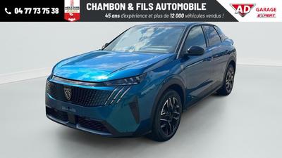 Peugeot 3008 Hybrid 145 e-Dcs6 Gt