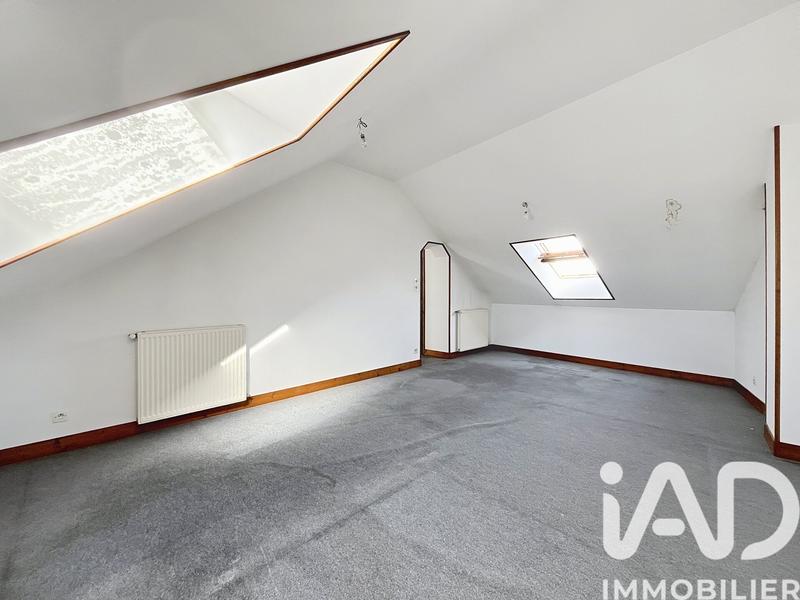 Immeuble - 138 m²