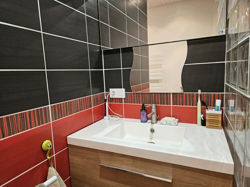 Maison - 98 m² - 5 pièces