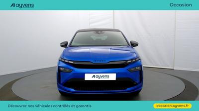 Skoda enyaq Coupe 285ch 85 Sportline