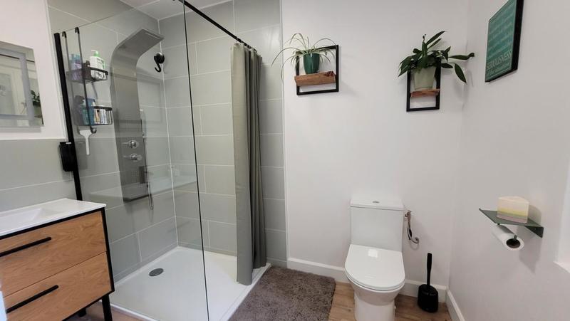 Maison - 78 m² - 4 pièces