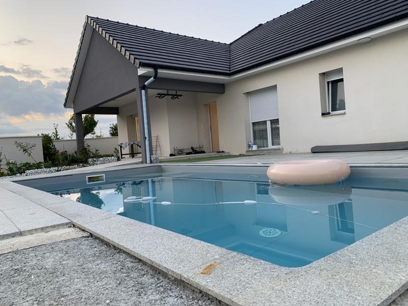 Maison - 149 m² - 6 pièces