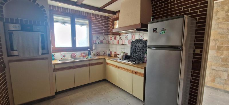 Maison - 101 m² - 4 pièces