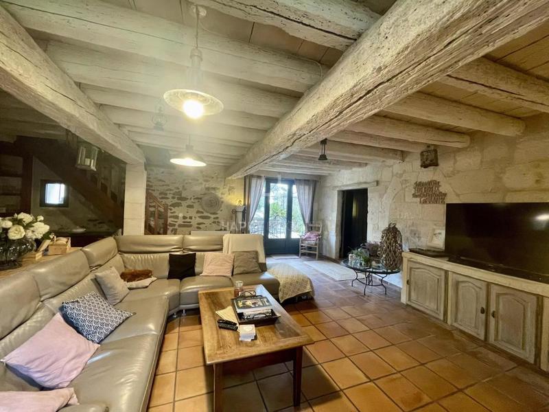 Mas - 450 m² - 5 pièces