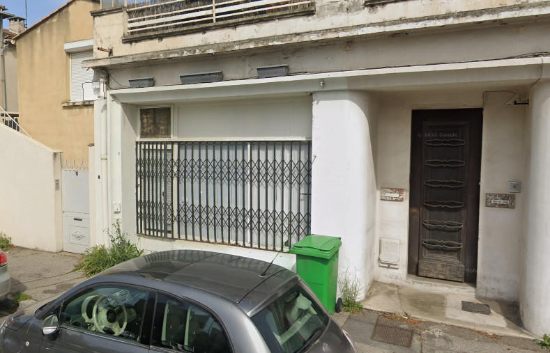 Local commercial - 51 m² - 3 pièces