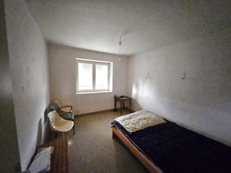 Maison - 130 m² - 8 pièces