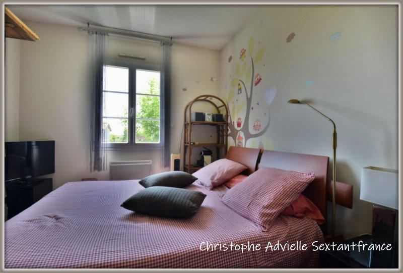 Maison - 158 m² - 5 pièces