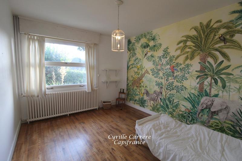 Maison - 135 m² - 6 pièces