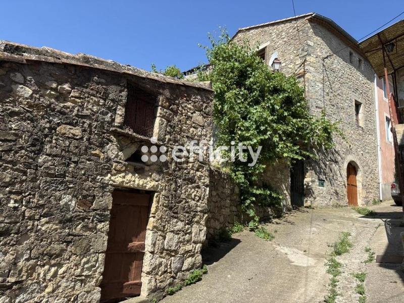 Maison - 78 m² - 4 pièces