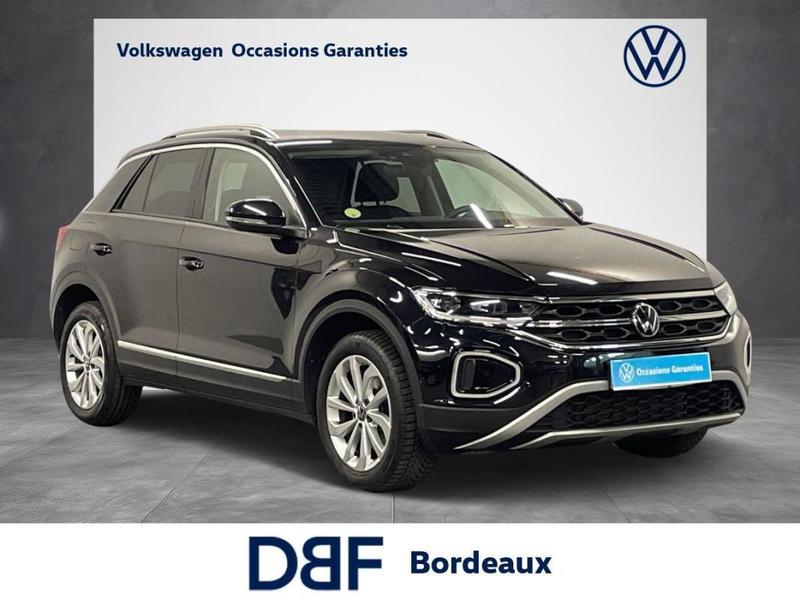 Volkswagen t-Roc 2.0 Tdi 150 Start/Stop Dsg7 4Motion Style