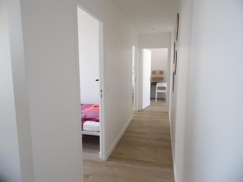 Appartement - 94 m² - 1 pièce