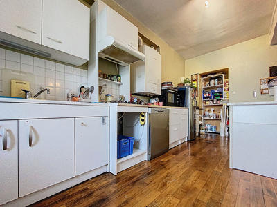 Appartement - 116 m² - 5 pièces