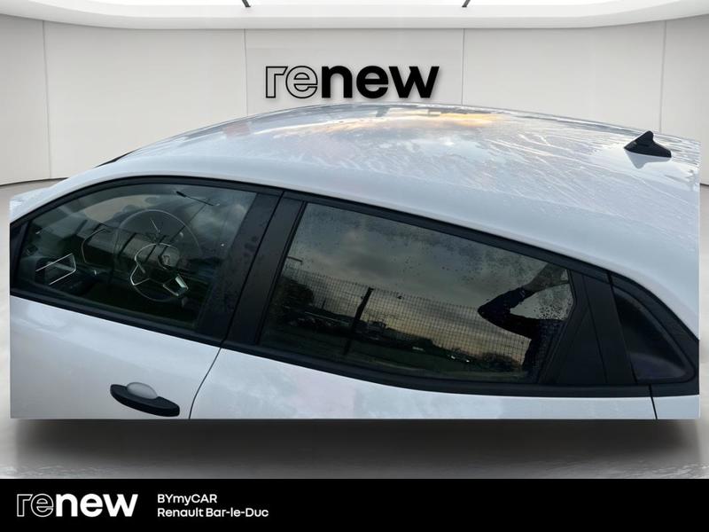 Renault Clio V Blue dCi 85 Business