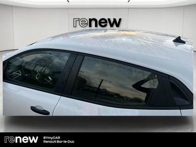 Renault Clio V Blue dCi 85 Business