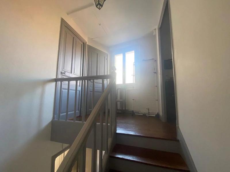 Duplex - 78 m² - 4 pièces