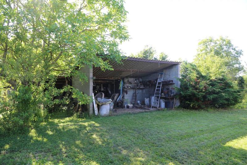 Maison - 150 m² - 8 pièces