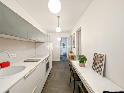 Appartement - 41 m² - 2 pièces