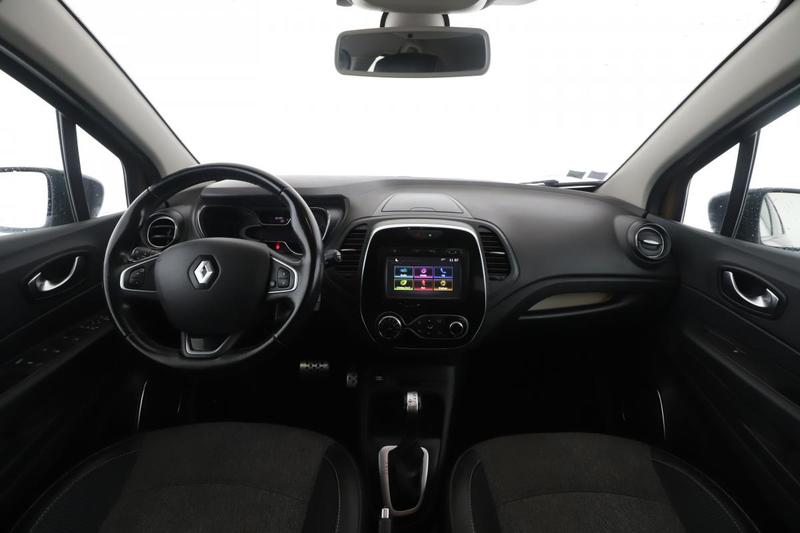 Renault Captur 1.2 TCe Energy Intens Edc 120 ch