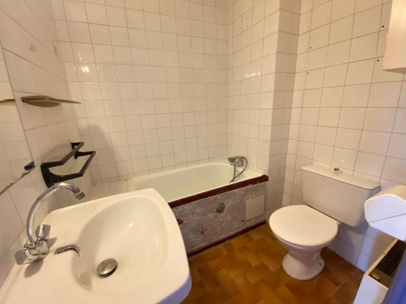 Appartement - 20 m² - 1 pièce