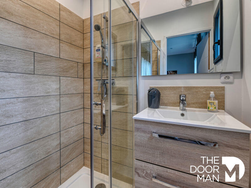 Maison - 121 m² - 5 pièces