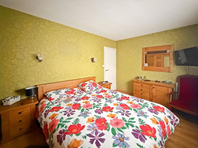 Maison - 130 m² - 7 pièces