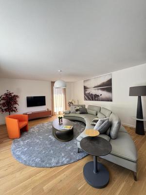 Appartement - 128 m² - 5 pièces