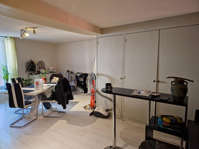 Appartement - 85 m² - 4 pièces