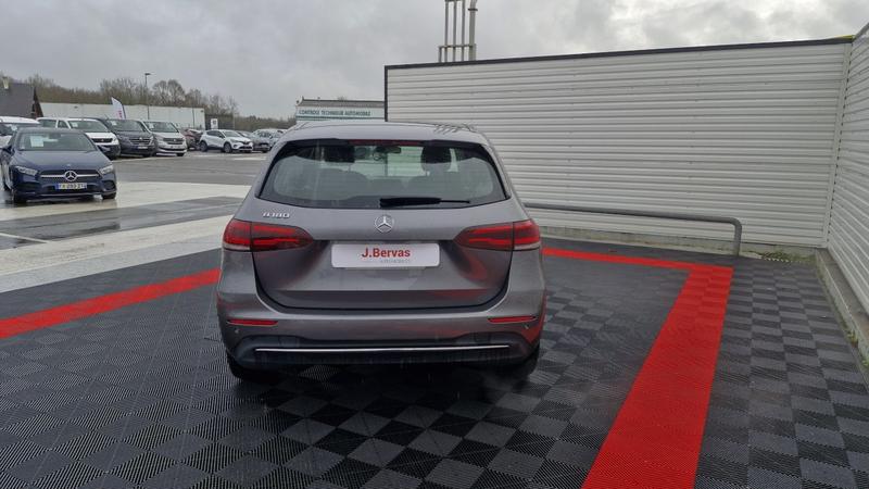 Mercedes Classe B 180 7g-Dct Style Line Edition