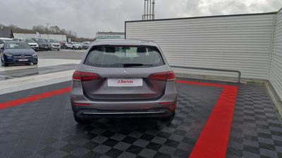 Mercedes Classe B 180 7g-Dct Style Line Edition