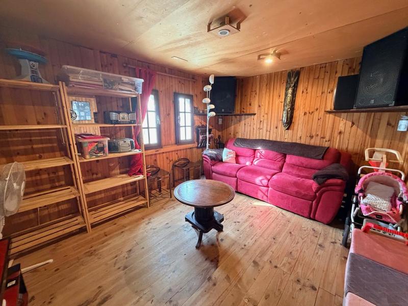 Maison - 115 m² - 4 pièces