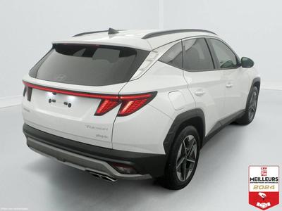 Hyundai Tucson 1.6 t-Gdi 253 Plug-in Bva6 Creative