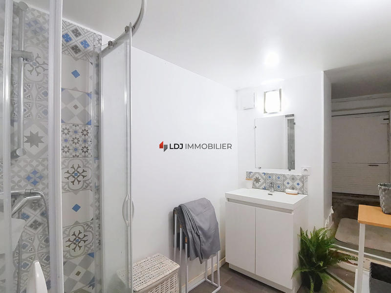 Maison - 82 m² - 5 pièces