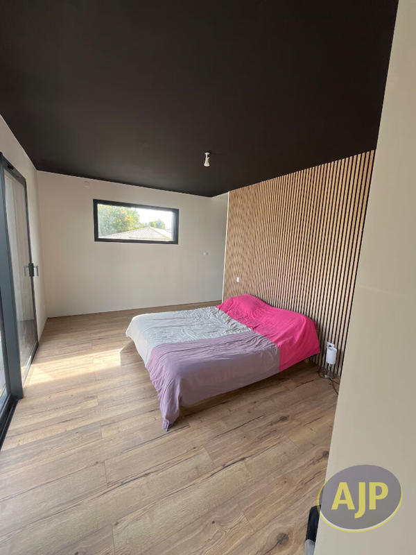 Maison - 109 m² - 4 pièces