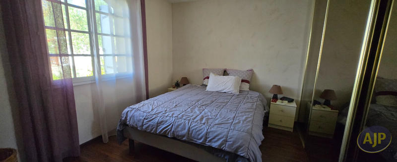 Maison - 117 m² - 5 pièces