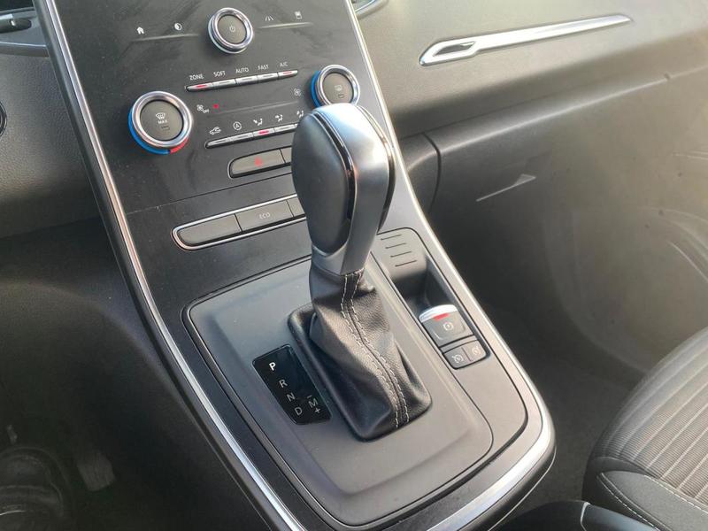 Renault Scénic Evolution 1.3tce 140 Edc Boite Automatique Carplay/Camera/Roue de Secours/Clim