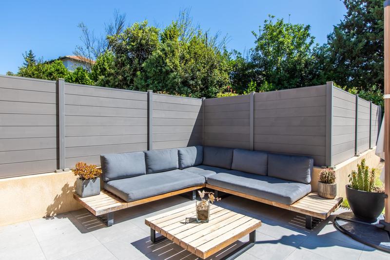 Appartement - 51 m² - 3 pièces