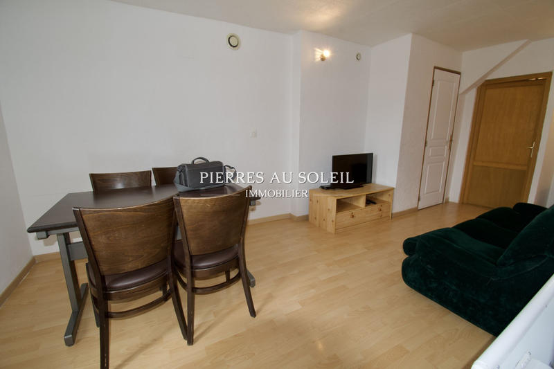 Appartement - 31 m² - 2 pièces