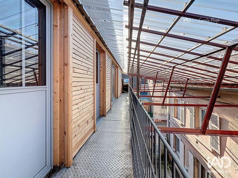 Appartement - 535 m²