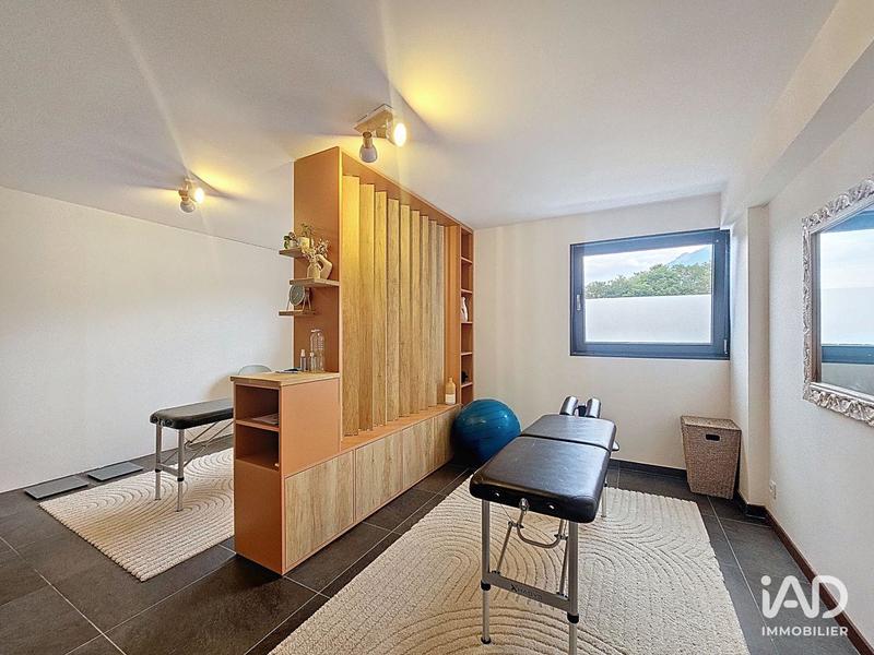 Local commercial - 160 m²