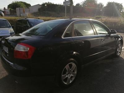 Audi A4 1.8i Turbo 150 Cv Multitronic