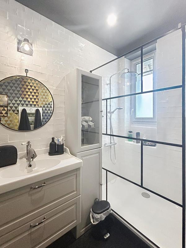 Maison de maîtres - 180 m² - 7 pièces