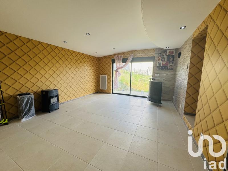 Maison - 137 m² - 4 pièces