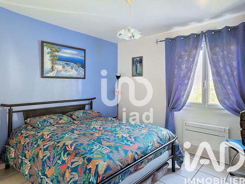 Maison - 86 m² - 4 pièces