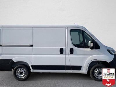 Fiat Ducato IV Tole 3.0 c h1 h3-power 140 ch