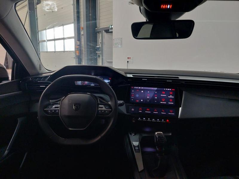 Peugeot 308 Sw PureTech 130 s&amp;amp;S Allure