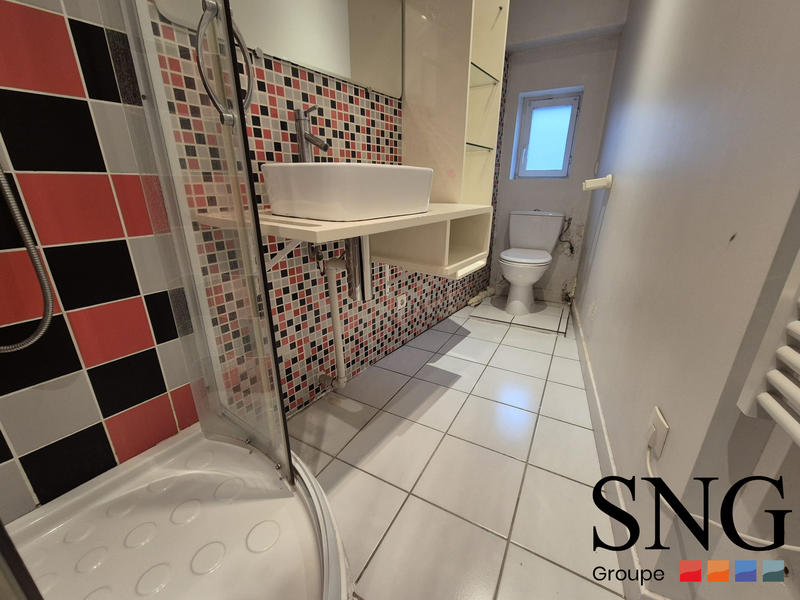 Villa - 70 m² - 3 pièces