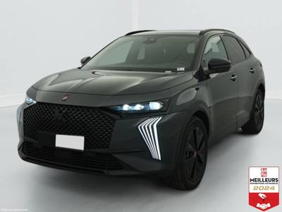 Ds Ds 7 Hybride Rechargeable E-Tense 300 Eat8 4x4 Per